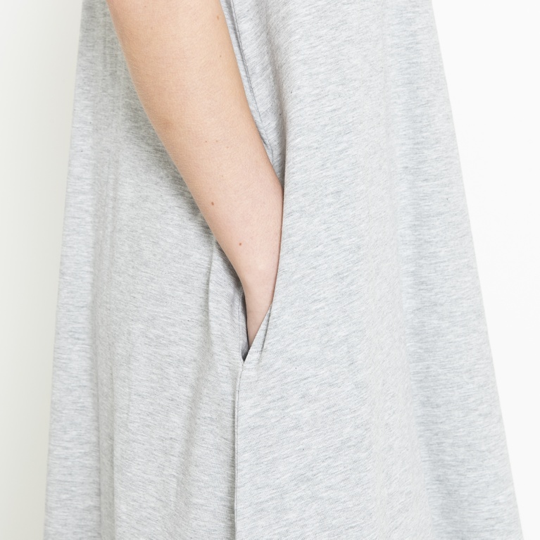 Wide dress "Elise" Wide dress "Elise"